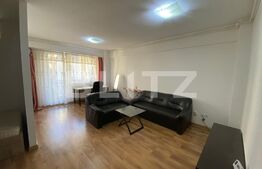 Garsoniera de 38 mp, imobil nou, balcon, zona Iulius Mall