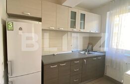 Garsoniera de 38 mp, imobil nou, balcon, zona Iulius Mall