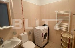 Garsoniera de 38 mp, imobil nou, balcon, zona Iulius Mall