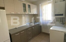 Garsoniera de 38 mp, imobil nou, balcon, zona Iulius Mall