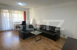 Garsoniera de 38 mp, imobil nou, balcon, zona Iulius Mall