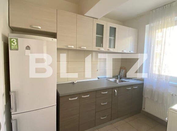 Garsonieră de vânzare Marasti - 94959AV | BLITZ Cluj-Napoca | Poza5