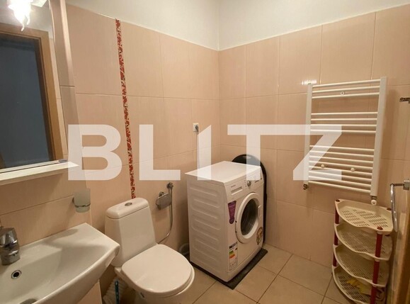 Garsonieră de vânzare Marasti - 94959AV | BLITZ Cluj-Napoca | Poza10