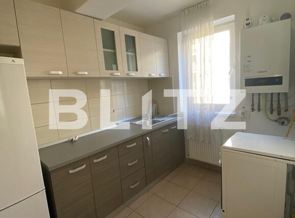Garsonieră de vânzare Marasti - 94959AV | BLITZ Cluj-Napoca | Poza4