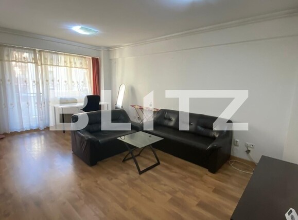 Garsonieră de vânzare Marasti - 94959AV | BLITZ Cluj-Napoca | Poza1