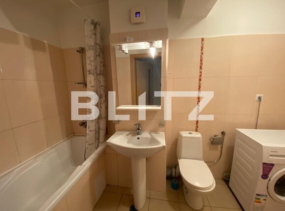 Garsonieră de vânzare Marasti - 94959AV | BLITZ Cluj-Napoca | Poza9