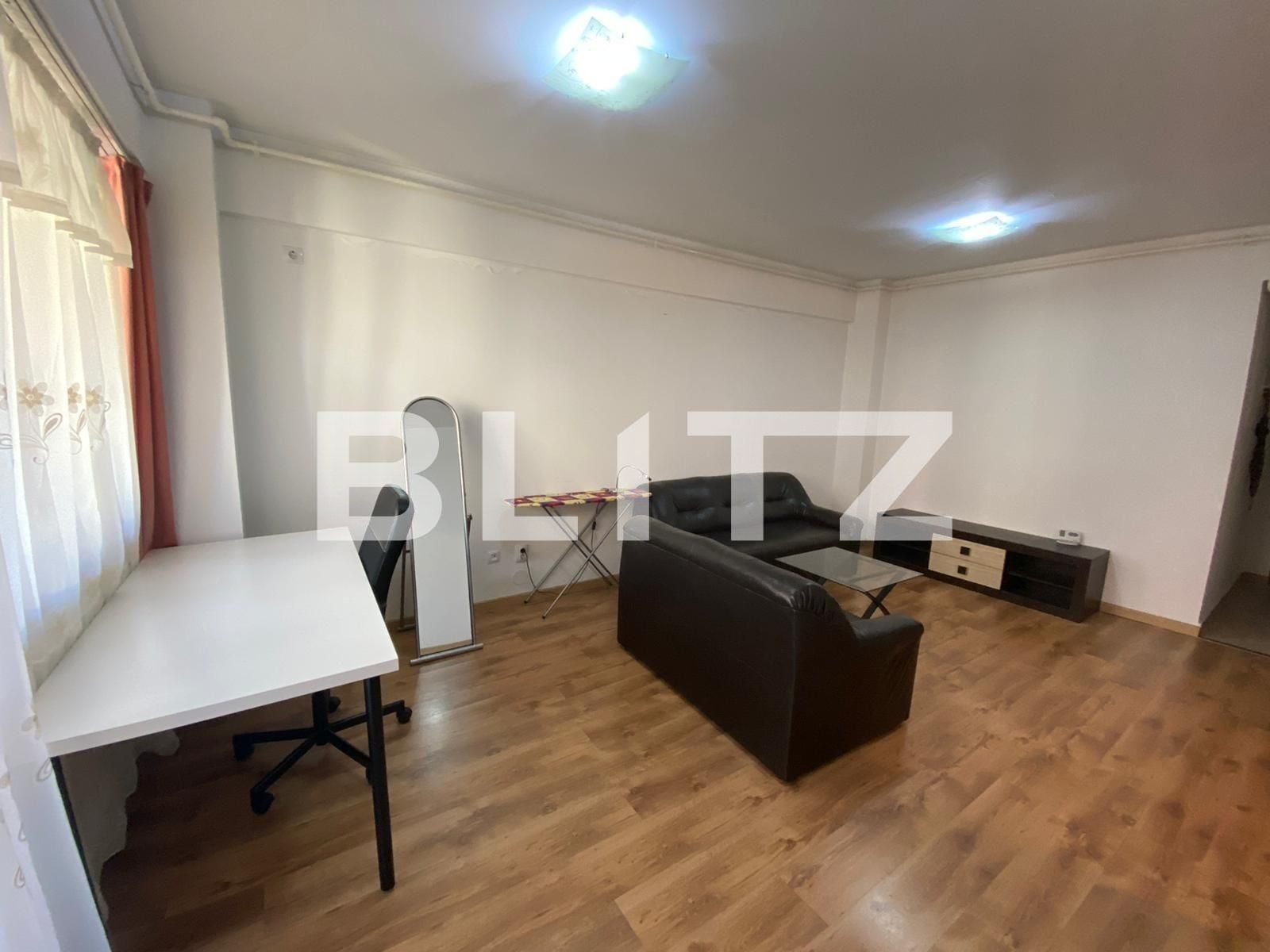 Garsonieră de vânzare Marasti - 94959AV | BLITZ Cluj-Napoca | Poza3