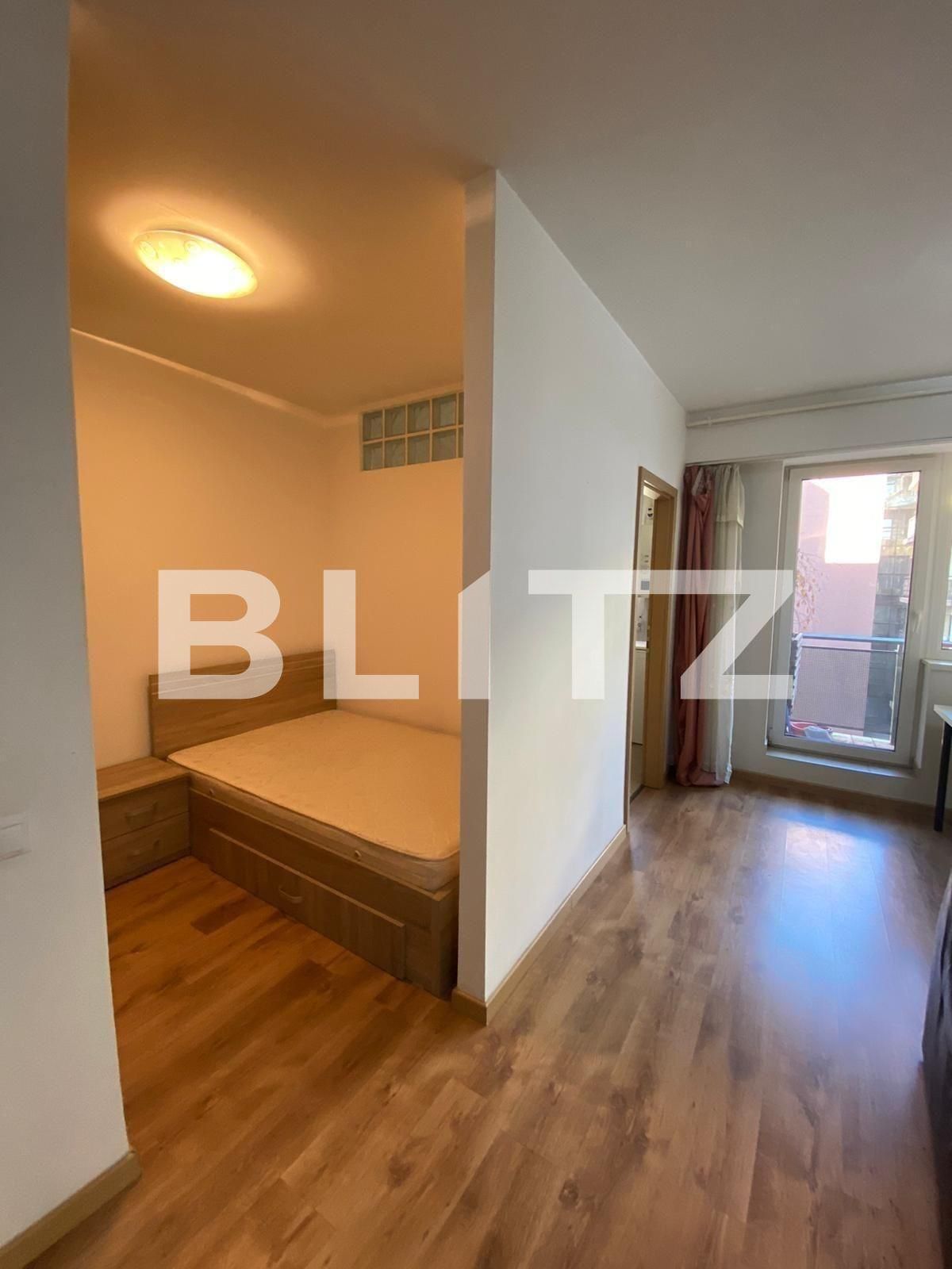 Garsonieră de vânzare Marasti - 94959AV | BLITZ Cluj-Napoca | Poza6