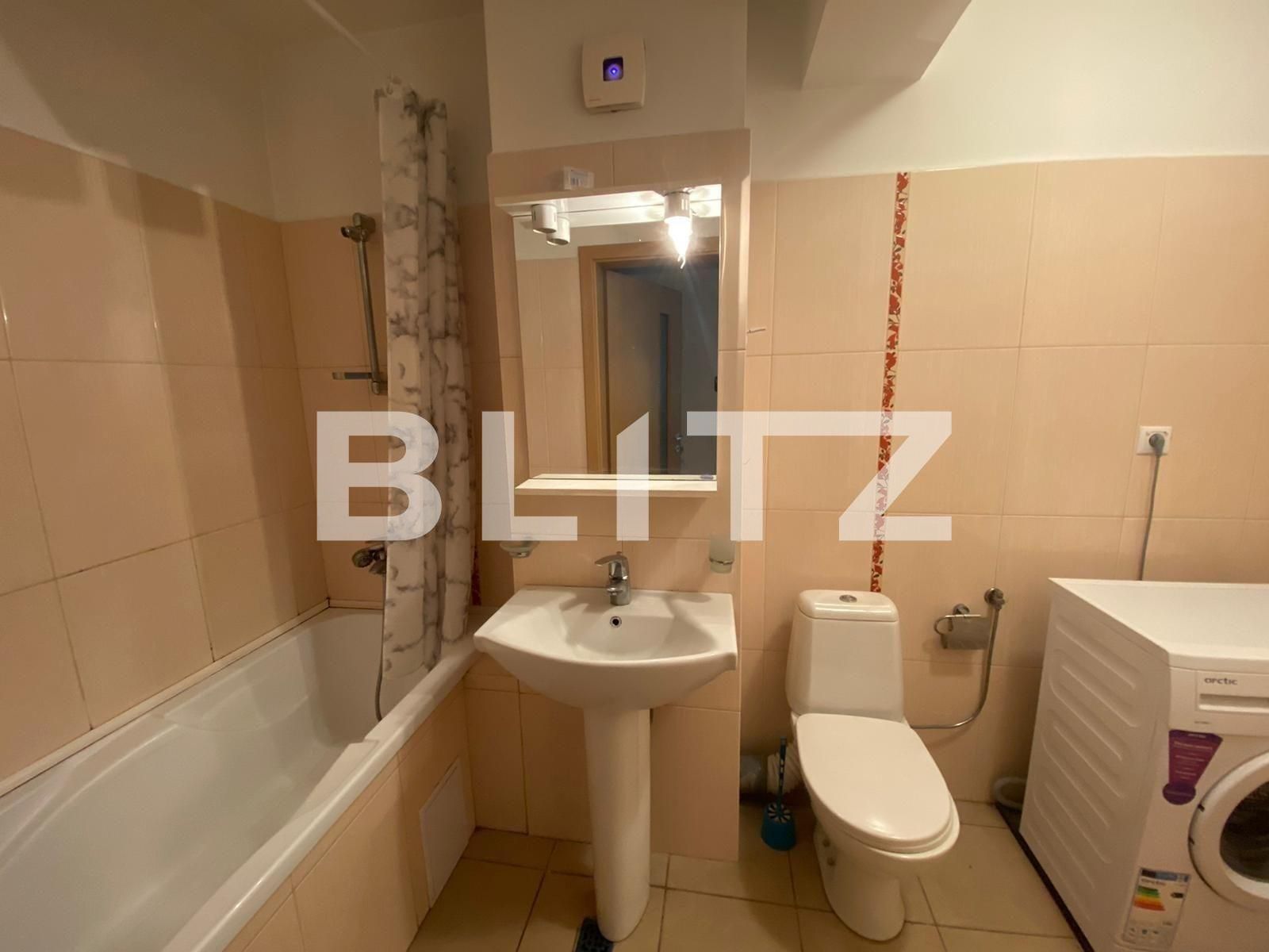Garsonieră de vânzare Marasti - 94959AV | BLITZ Cluj-Napoca | Poza9