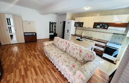 Apartament 2 camere, 44 mp, etaj intermediar, zona Ioan Rus
