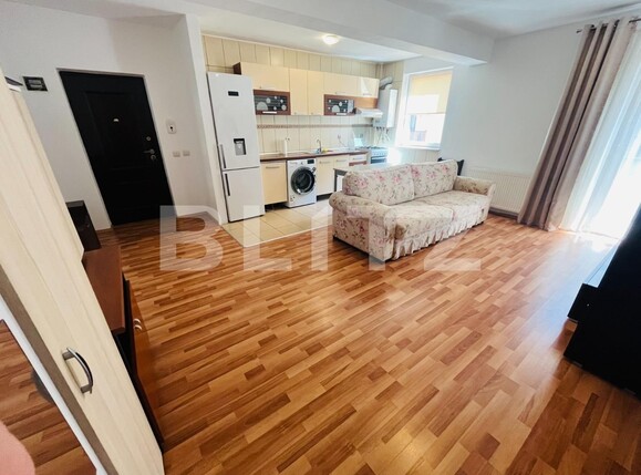 Apartament de vânzare 2 camere Floreşti - 94961AV | BLITZ Cluj-Napoca | Poza2