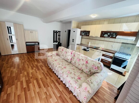 Apartament de vânzare 2 camere Floreşti - 94961AV | BLITZ Cluj-Napoca | Poza1