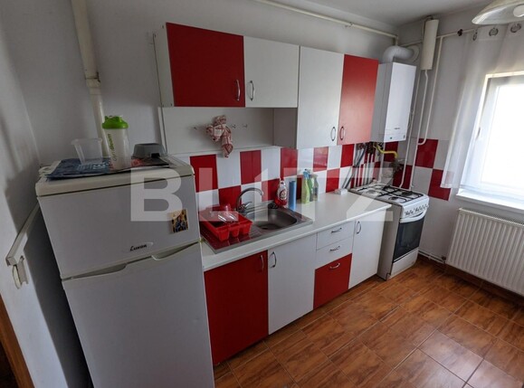 Apartament de vânzare 2 camere Gheorgheni - 94965AV | BLITZ Cluj-Napoca | Poza1