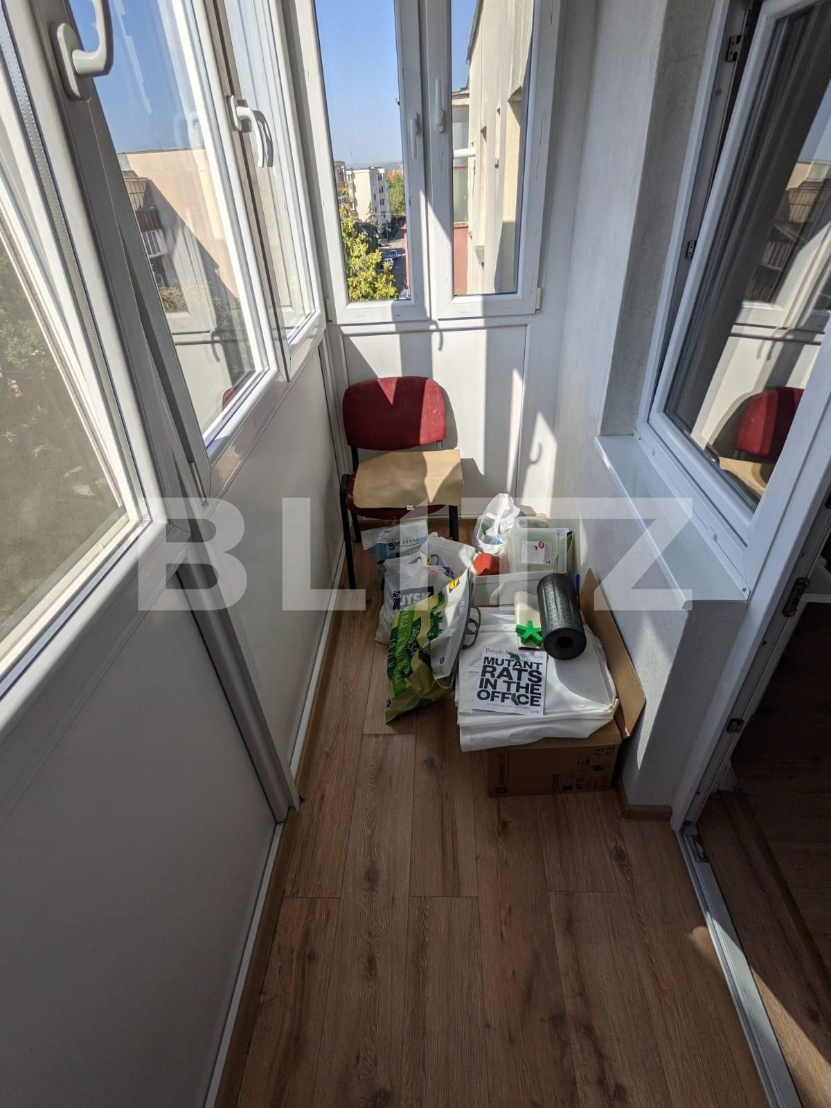 Apartament de vânzare 2 camere Gheorgheni - 94965AV | BLITZ Cluj-Napoca | Poza6