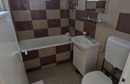 Apartament 2 camere, etaj intermediar, orientare sud-estica, zona Liviu Rebreanu