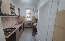Apartament 2 camere, etaj intermediar, orientare sud-estica, zona Liviu Rebreanu