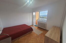 Apartament 2 camere, etaj intermediar, orientare sud-estica, zona Liviu Rebreanu