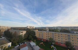 Apartament 2 camere, etaj intermediar, orientare sud-estica, zona Liviu Rebreanu