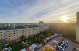 Apartament 2 camere, etaj intermediar, orientare sud-estica, zona Liviu Rebreanu