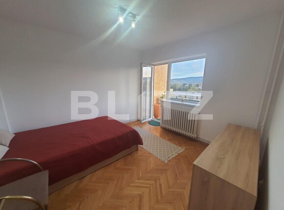 Apartament de vânzare 2 camere Gheorgheni - 94969AV | BLITZ Cluj-Napoca | Poza3