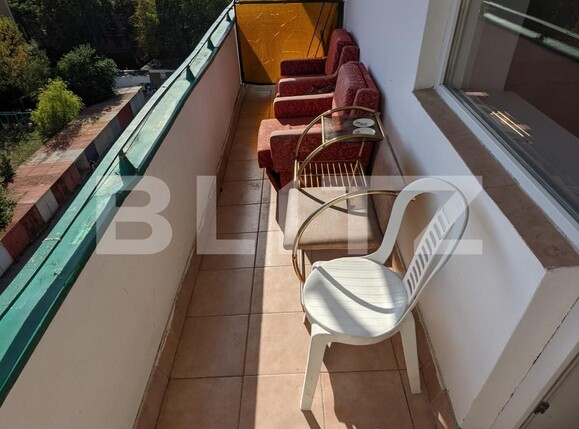 Apartament de vânzare 2 camere Gheorgheni - 94969AV | BLITZ Cluj-Napoca | Poza6