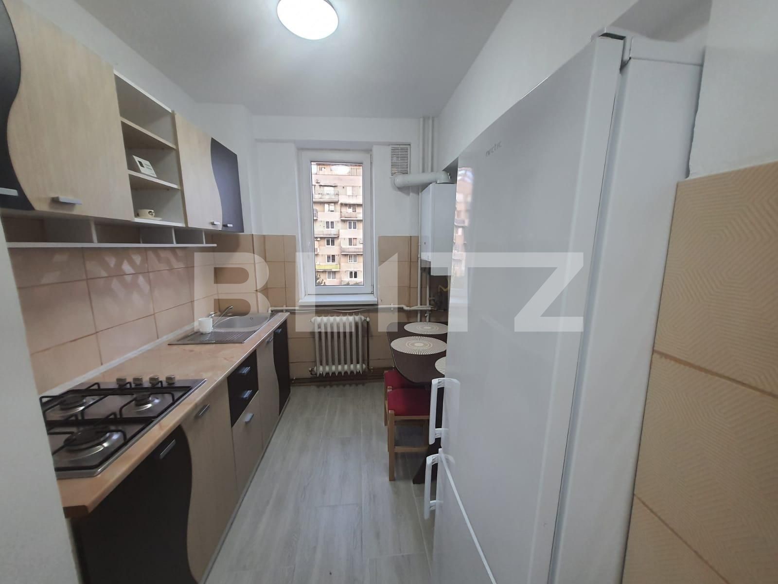 Apartament de vânzare 2 camere Gheorgheni - 94969AV | BLITZ Cluj-Napoca | Poza4
