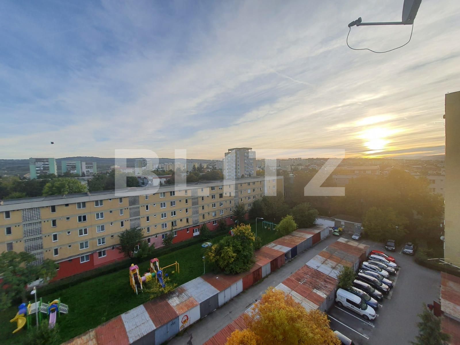 Apartament de vânzare 2 camere Gheorgheni - 94969AV | BLITZ Cluj-Napoca | Poza8