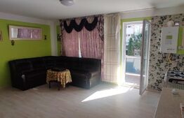 Apartament 3 camere, 2 bai, incalzire in pardoseala, zona Kik