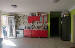 Apartament 3 camere, 2 bai, incalzire in pardoseala, zona Kik