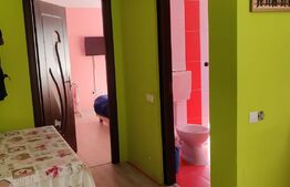 Apartament 3 camere, 2 bai, incalzire in pardoseala, zona Kik