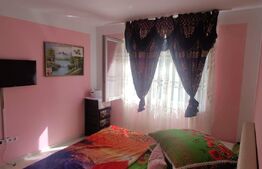 Apartament 3 camere, 2 bai, incalzire in pardoseala, zona Kik