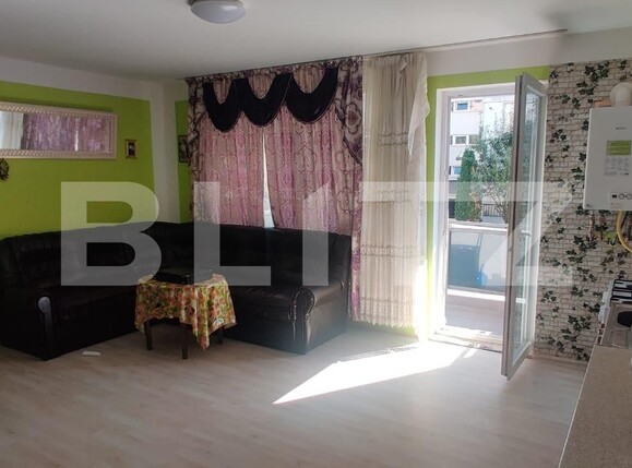 Apartament de vânzare 3 camere Floreşti - 94970AV | BLITZ Cluj-Napoca | Poza5