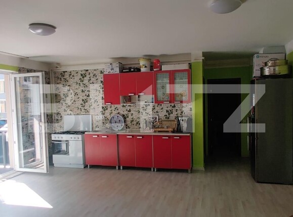 Apartament de vânzare 3 camere Floreşti - 94970AV | BLITZ Cluj-Napoca | Poza1