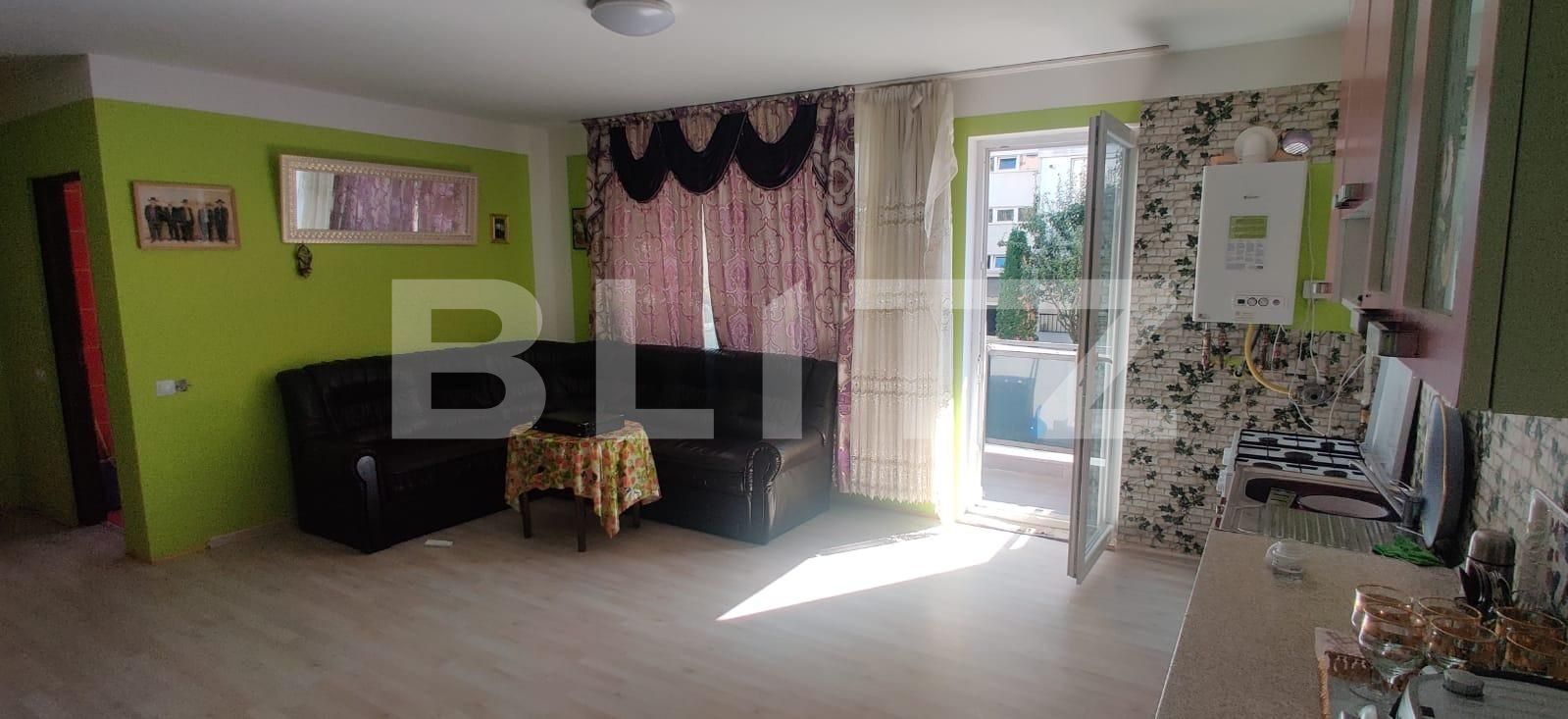 Apartament de vânzare 3 camere Floreşti - 94970AV | BLITZ Cluj-Napoca | Poza5