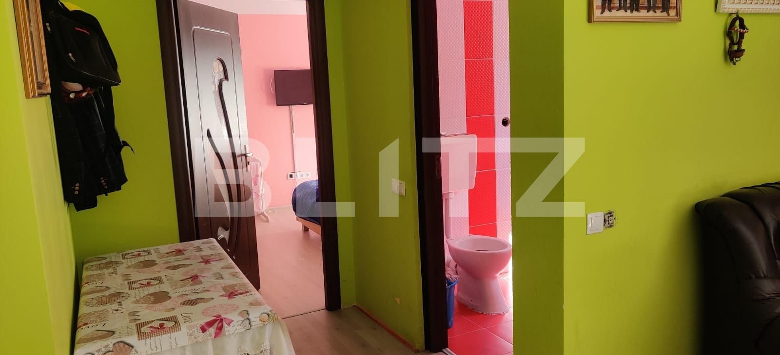 Apartament de vânzare 3 camere Floreşti - 94970AV | BLITZ Cluj-Napoca | Poza8