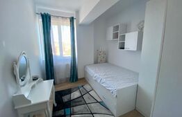  Apartament modern de 3 camere, garaj subteran, Traian Vuia