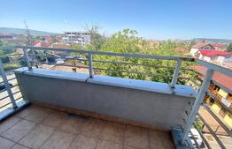  Apartament modern de 3 camere, garaj subteran, Traian Vuia