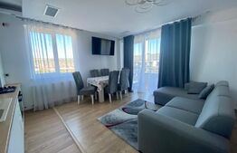  Apartament modern de 3 camere, garaj subteran, Traian Vuia