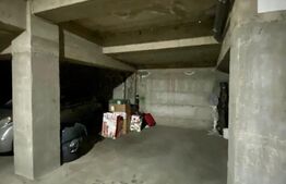  Apartament modern de 3 camere, garaj subteran, Traian Vuia