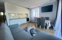  Apartament modern de 3 camere, garaj subteran, Traian Vuia