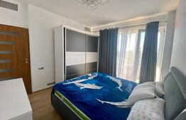  Apartament modern de 3 camere, garaj subteran, Traian Vuia