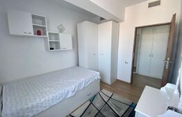  Apartament modern de 3 camere, garaj subteran, Traian Vuia