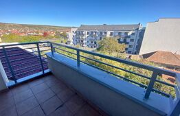  Apartament modern de 3 camere, garaj subteran, Traian Vuia