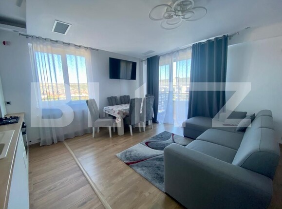 Apartament de vânzare 3 camere Marasti - 94980AV | BLITZ Cluj-Napoca | Poza2