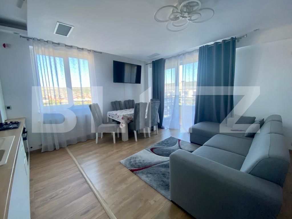 Apartament de vânzare 3 camere Marasti - 94980AV | BLITZ Cluj-Napoca | Poza2