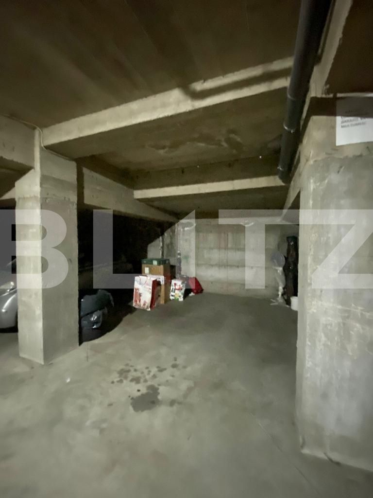 Apartament de vânzare 3 camere Marasti - 94980AV | BLITZ Cluj-Napoca | Poza8