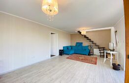 Apartament de 4 camere, 160 mp, gradina, parcare, zona strazii Plevnei