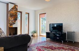 Apartament de 4 camere, 160 mp, gradina, parcare, zona strazii Plevnei