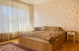 Apartament de 4 camere, 160 mp, gradina, parcare, zona strazii Plevnei