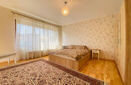 Apartament de 4 camere, 160 mp, gradina, parcare, zona strazii Plevnei